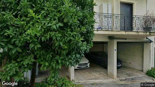 Apartments for rent in Ioannina - Photo from Google Street View
