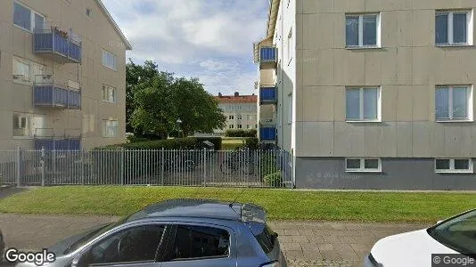 Apartments for rent in Malmö City - Photo from Google Street View