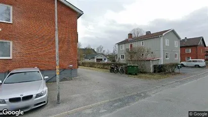 Apartments for rent in Skellefteå - Photo from Google Street View