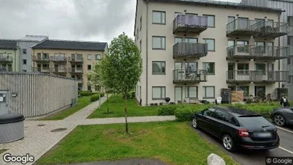 Apartments for rent in Nyköping - Photo from Google Street View