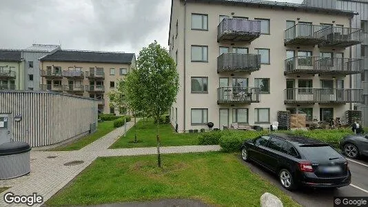 Apartments for rent in Nyköping - Photo from Google Street View