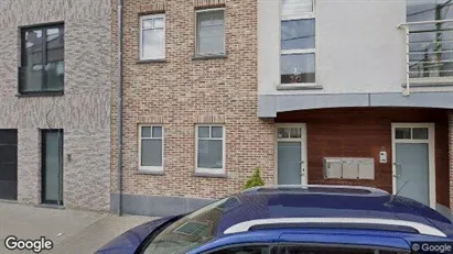 Apartments for rent in Kortenberg - Photo from Google Street View