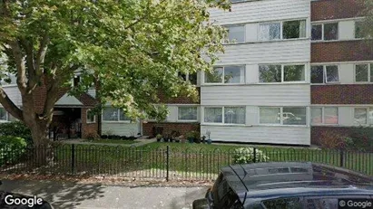 Apartments for rent in Woodford Green - Essex - Photo from Google Street View