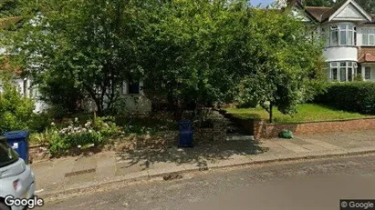 Apartments for rent in London W5 - Photo from Google Street View