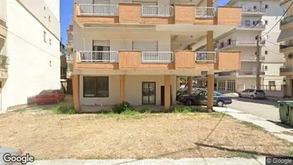 Apartments for rent in Arriana - Photo from Google Street View