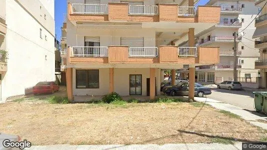 Apartments for rent in Arriana - Photo from Google Street View