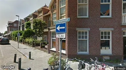 Apartments for rent in Utrecht Oost - Photo from Google Street View