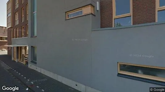 Apartments for rent in Nieuwegein - Photo from Google Street View