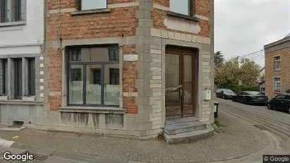 Apartments for rent in Seneffe - Photo from Google Street View