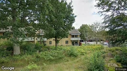 Apartments for rent in Karlskrona - Photo from Google Street View