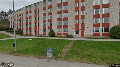 Apartments for rent in Nyköping - Photo from Google Street View