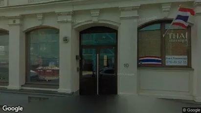Apartments for rent in Eslöv - Photo from Google Street View