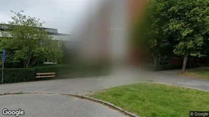 Apartments for rent in Lund - Photo from Google Street View