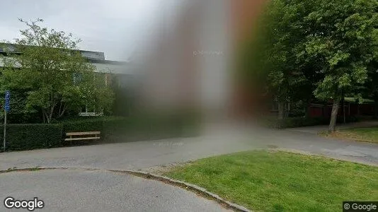 Apartments for rent in Lund - Photo from Google Street View