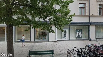Apartments for rent in Sundsvall - Photo from Google Street View