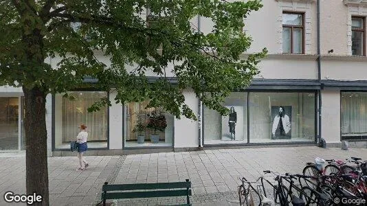 Apartments for rent in Sundsvall - Photo from Google Street View