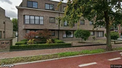 Apartments for rent in Kontich - Photo from Google Street View