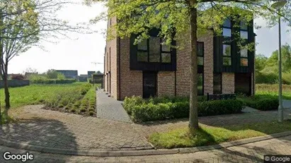 Apartments for rent in Geel - Photo from Google Street View