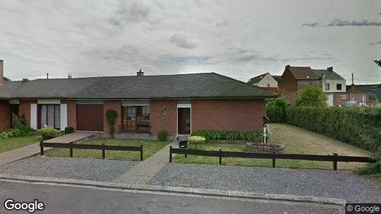 Apartments for rent in Bergen - Photo from Google Street View