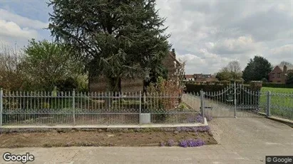 Apartments for rent in Beveren - Photo from Google Street View