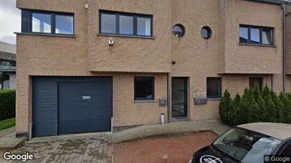 Apartments for rent in Zaventem - Photo from Google Street View