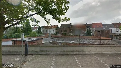 Apartments for rent in Mechelen - Photo from Google Street View