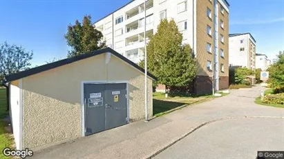 Rooms for rent in Uppsala - Photo from Google Street View
