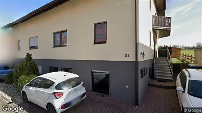 Apartments for rent in Wetteraukreis - Photo from Google Street View