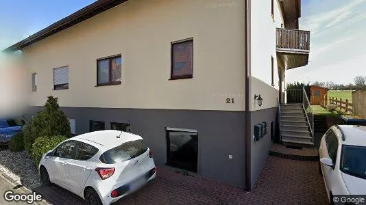Apartments for rent in Wetteraukreis - Photo from Google Street View