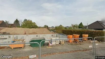 Apartments for rent in Wesel - Photo from Google Street View