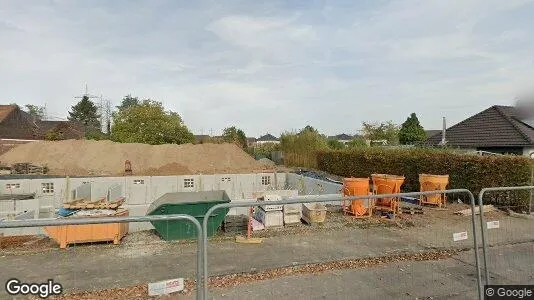 Apartments for rent in Wesel - Photo from Google Street View