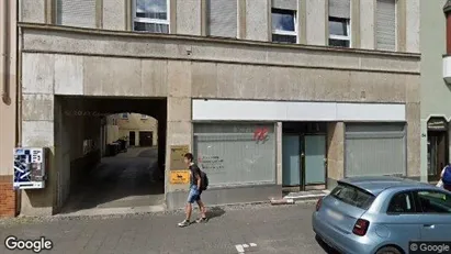 Apartments for rent in Mainz-Bingen - Photo from Google Street View