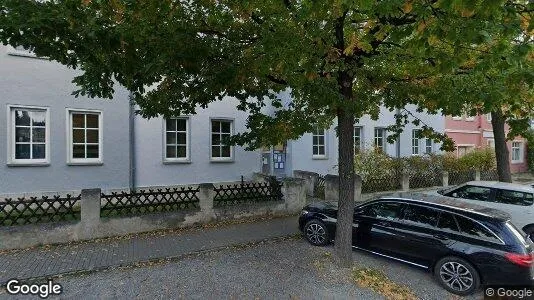 Apartments for rent in Burgenlandkreis - Photo from Google Street View