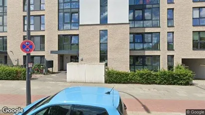 Apartments for rent in Hamburg Eimsbuttel - Photo from Google Street View