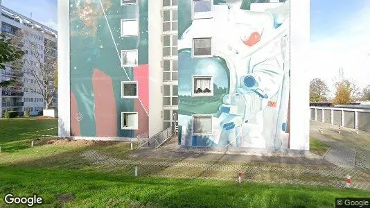 Apartments for rent in Dortmund - Photo from Google Street View