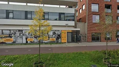 Apartments for rent in Eindhoven - Photo from Google Street View