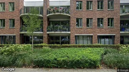 Apartments for rent in Bunnik - Photo from Google Street View