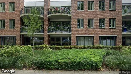 Apartments for rent in Bunnik - Photo from Google Street View