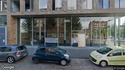 Apartments for rent in Utrecht Leidsche Rijn - Photo from Google Street View