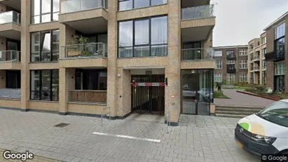Apartments for rent in Haarlem - Photo from Google Street View