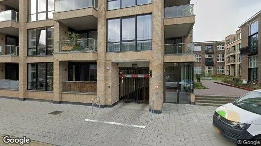 Apartments for rent in Haarlem - Photo from Google Street View