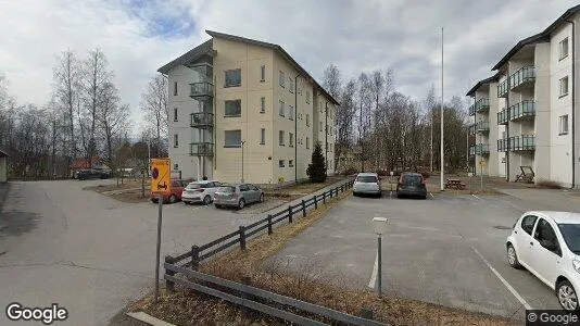 Apartments for rent in Lappeenranta - Photo from Google Street View
