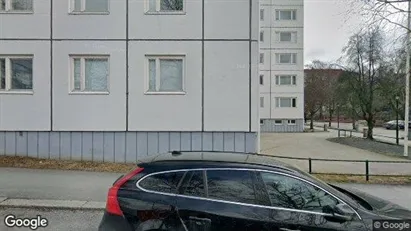 Apartments for rent in Kuopio - Photo from Google Street View