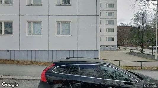 Apartments for rent in Kuopio - Photo from Google Street View