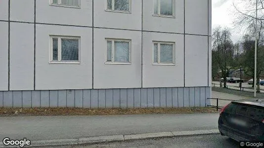 Apartments for rent in Kuopio - Photo from Google Street View