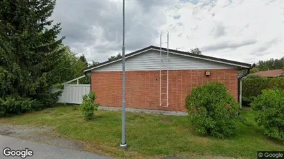 Apartments for rent in Pori - Photo from Google Street View