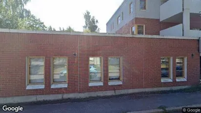 Apartments for rent in Helsinki Koillinen - Photo from Google Street View
