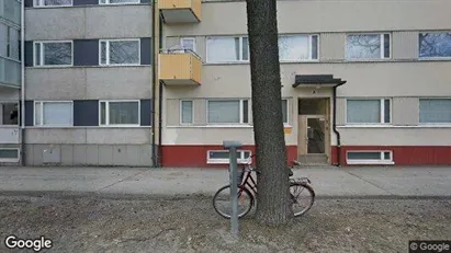 Apartments for rent in Kuopio - Photo from Google Street View