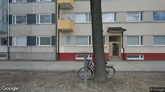 Apartments for rent in Kuopio - Photo from Google Street View