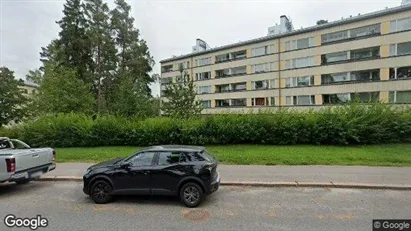 Apartments for rent in Helsinki Läntinen - Photo from Google Street View